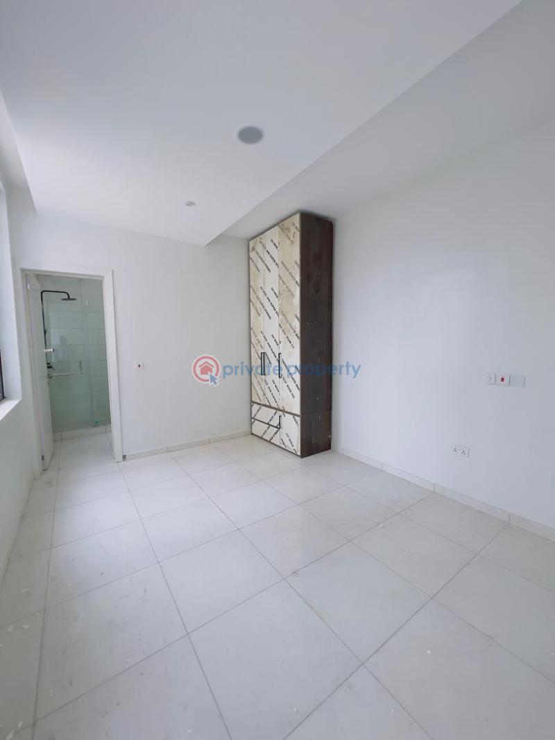 2 bedroom Block Of Flats For Sale Ikate Elegushi Lekki Lagos - 9