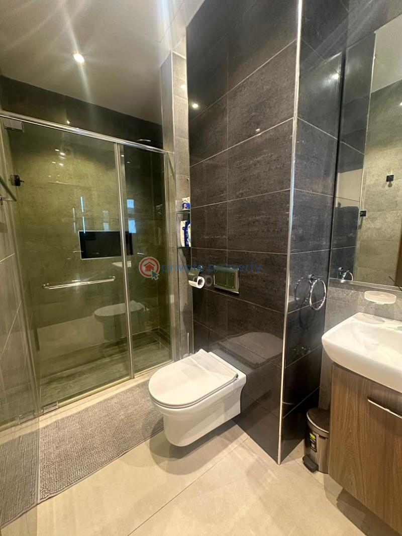 2 bedroom Semi detached Duplex For Rent Banana Island Ikoyi Lagos - 9