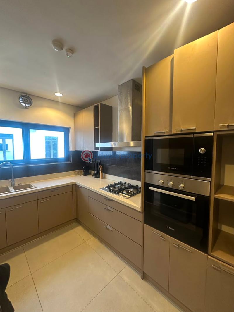 2 bedroom Semi detached Duplex For Rent Banana Island Ikoyi Lagos - 8