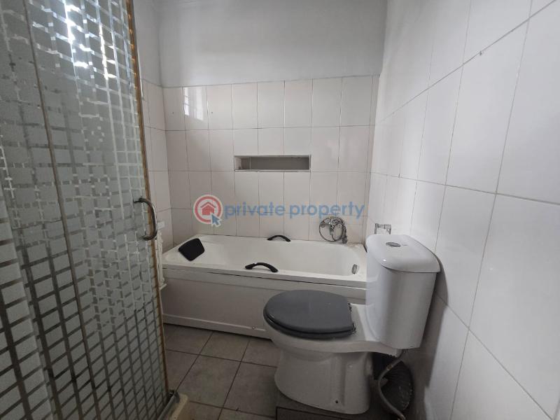 4 bedroom Terraced Duplex For Sale Lekki Phase 1 Lagos - 18