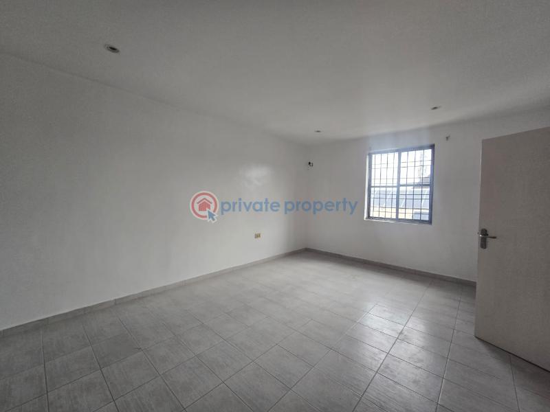 4 bedroom Terraced Duplex For Sale Lekki Phase 1 Lagos - 6