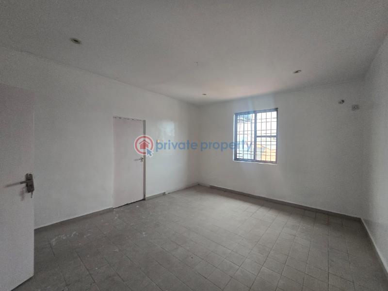 4 bedroom Terraced Duplex For Sale Lekki Phase 1 Lagos - 12
