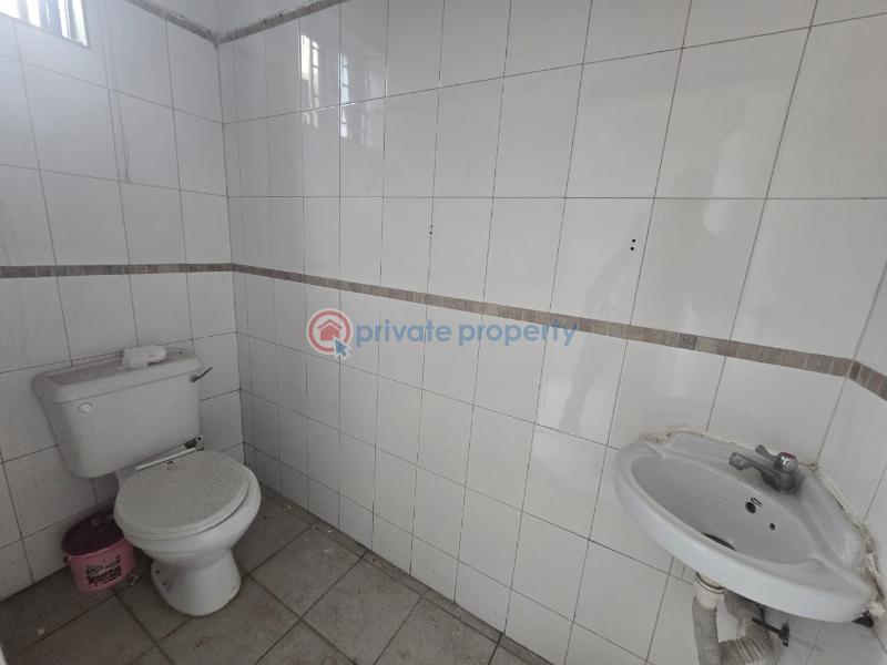 4 bedroom Terraced Duplex For Sale Lekki Phase 1 Lagos - 13