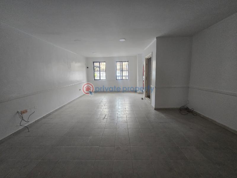 4 bedroom Terraced Duplex For Sale Lekki Phase 1 Lagos - 17