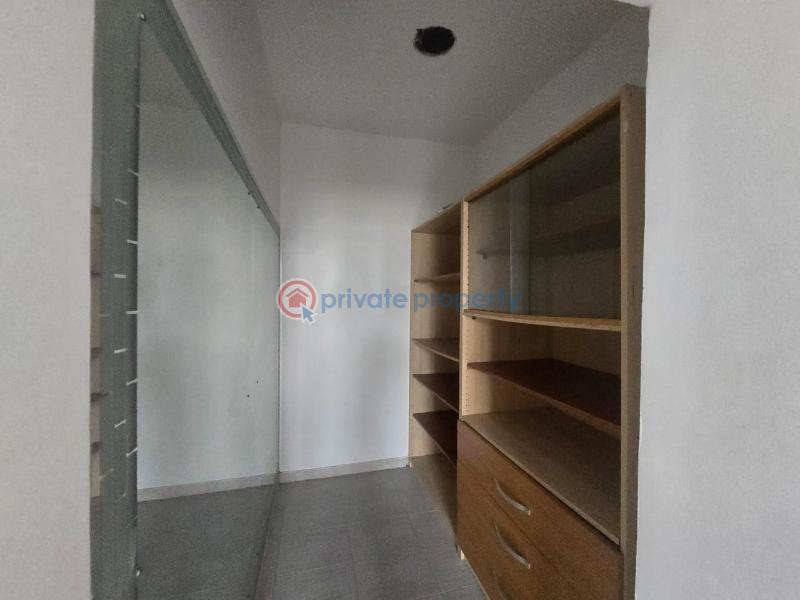 4 bedroom Terraced Duplex For Sale Lekki Phase 1 Lagos - 15