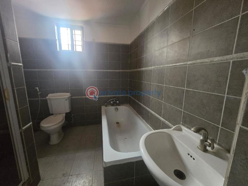 4 bedroom Terraced Duplex For Sale Lekki Phase 1 Lagos - 5