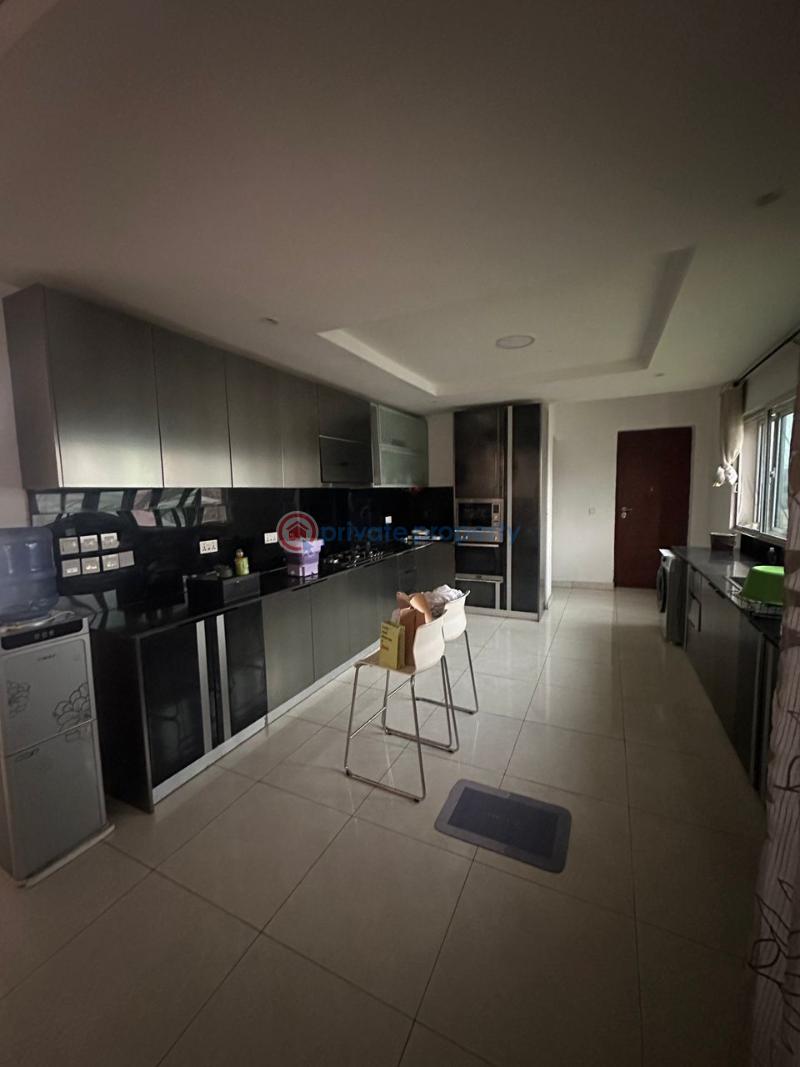 3 bedroom Shared Apartment For Sale Osborne Foreshore Estate Ikoyi Lagos - 11