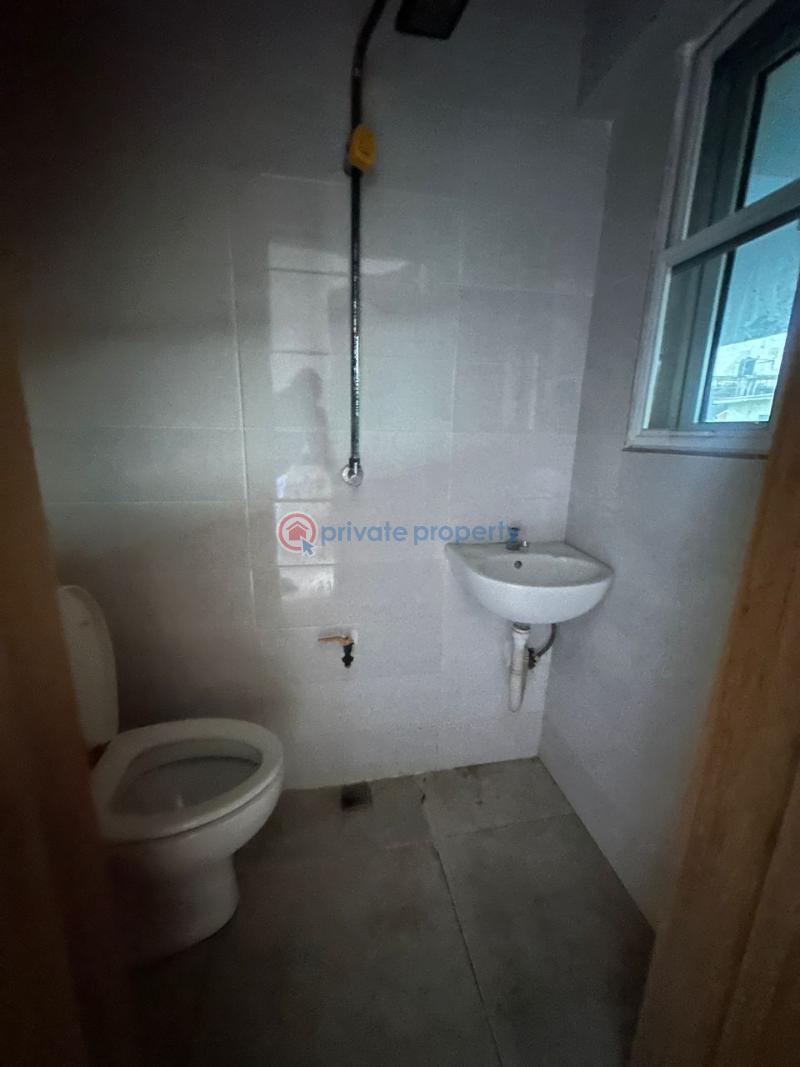 3 bedroom Shared Apartment For Sale Osborne Foreshore Estate Ikoyi Lagos - 9