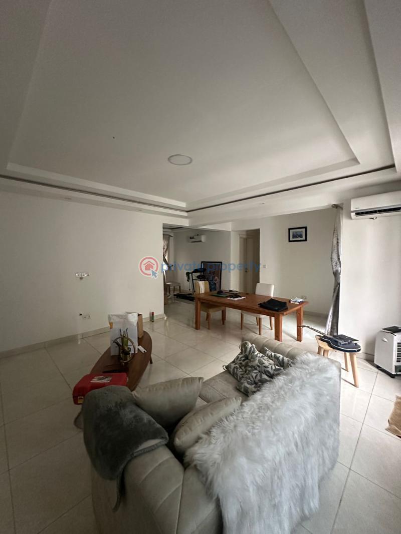 3 bedroom Shared Apartment For Sale Osborne Foreshore Estate Ikoyi Lagos - 16