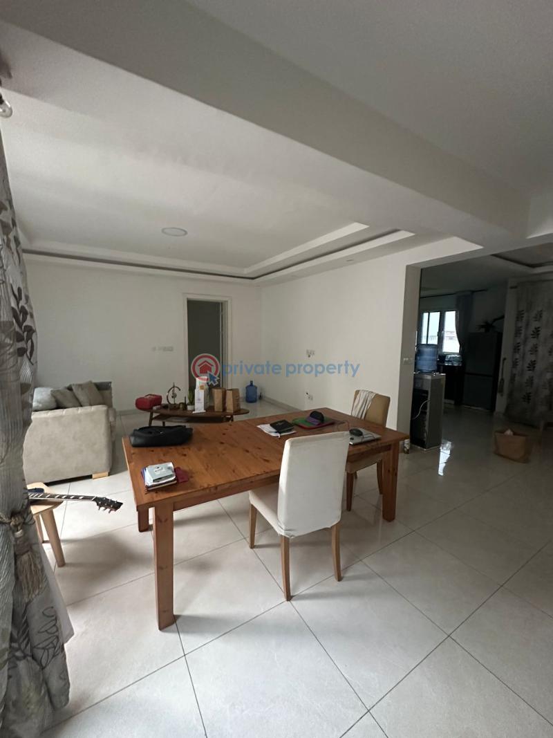 3 bedroom Shared Apartment For Sale Osborne Foreshore Estate Ikoyi Lagos - 10
