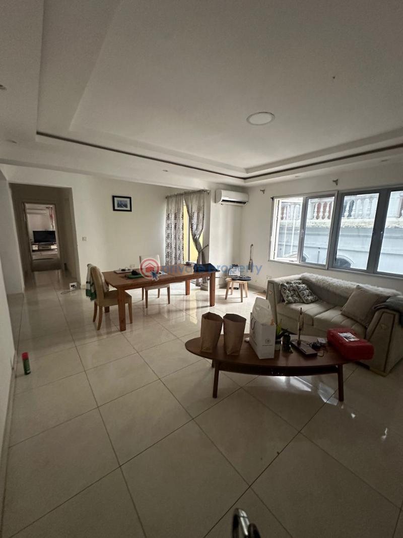 3 bedroom Shared Apartment For Sale Osborne Foreshore Estate Ikoyi Lagos - 13
