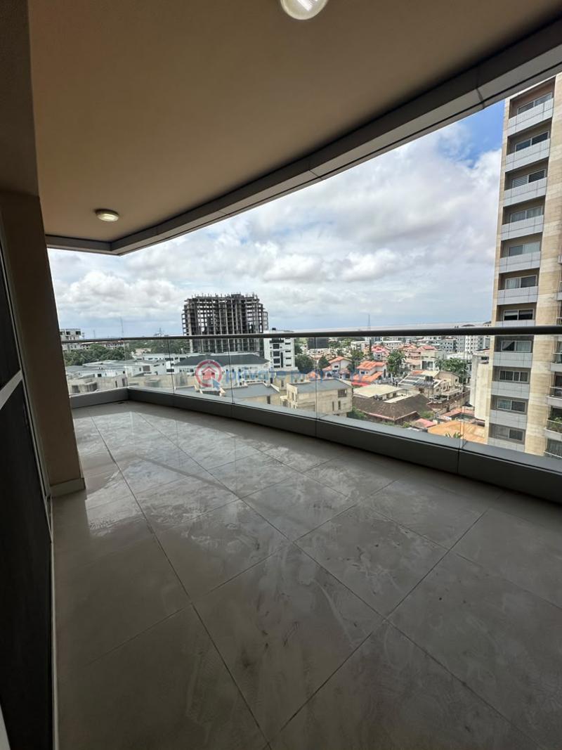 3 bedroom Shared Apartment For Rent Ikoyi Lagos - 6