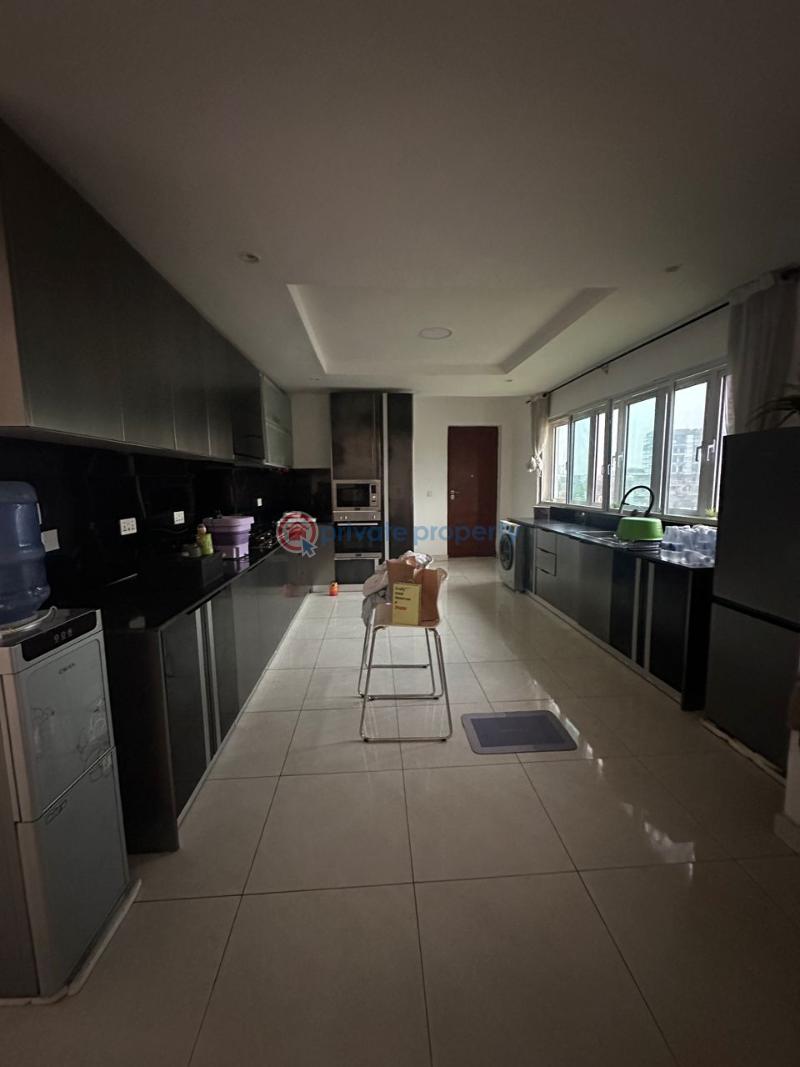 3 bedroom Shared Apartment For Sale Osborne Foreshore Estate Ikoyi Lagos - 7