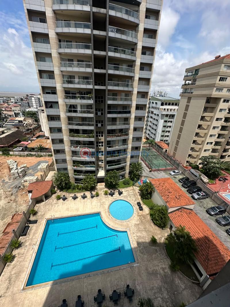 3 bedroom Shared Apartment For Rent Ikoyi Lagos - 21