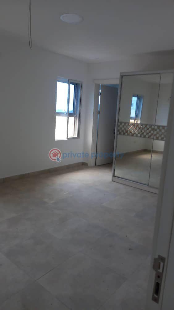 3 bedroom Shared Apartment For Sale Osborne Foreshore Estate Ikoyi Lagos - 4