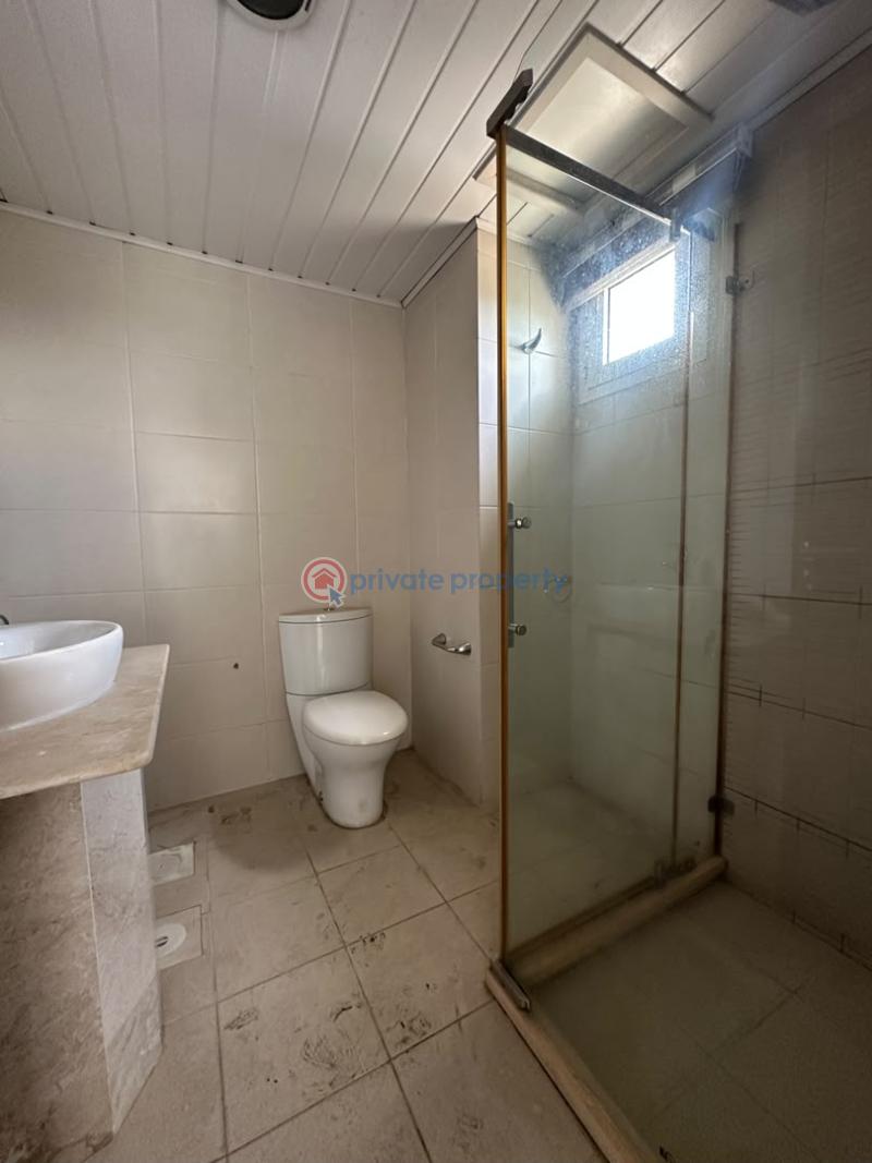 3 bedroom Shared Apartment For Rent Ikoyi Lagos - 15