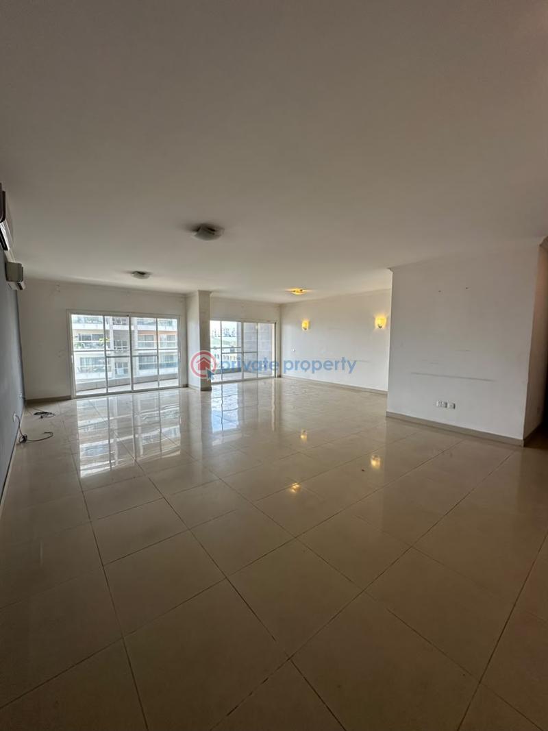 3 bedroom Shared Apartment For Rent Ikoyi Lagos - 4