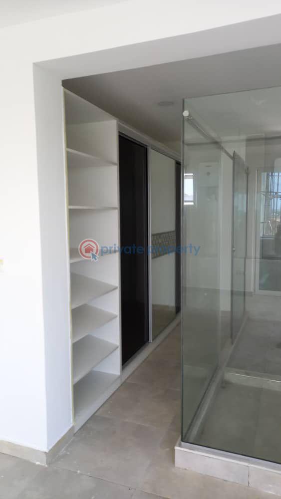 3 bedroom Shared Apartment For Sale Osborne Foreshore Estate Ikoyi Lagos - 5