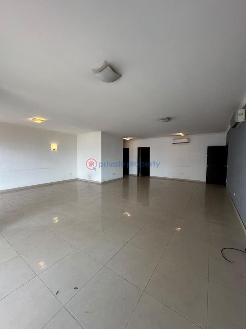 3 bedroom Shared Apartment For Rent Ikoyi Lagos - 3