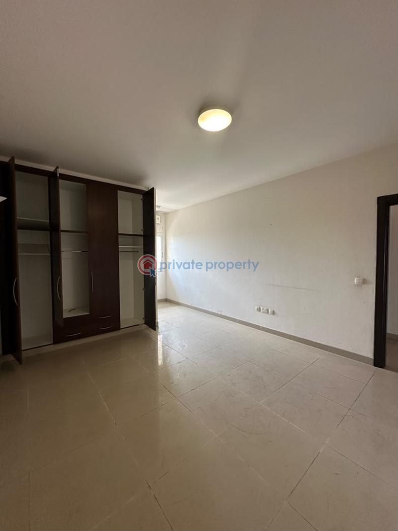 3 bedroom Shared Apartment For Rent Ikoyi Lagos - 17
