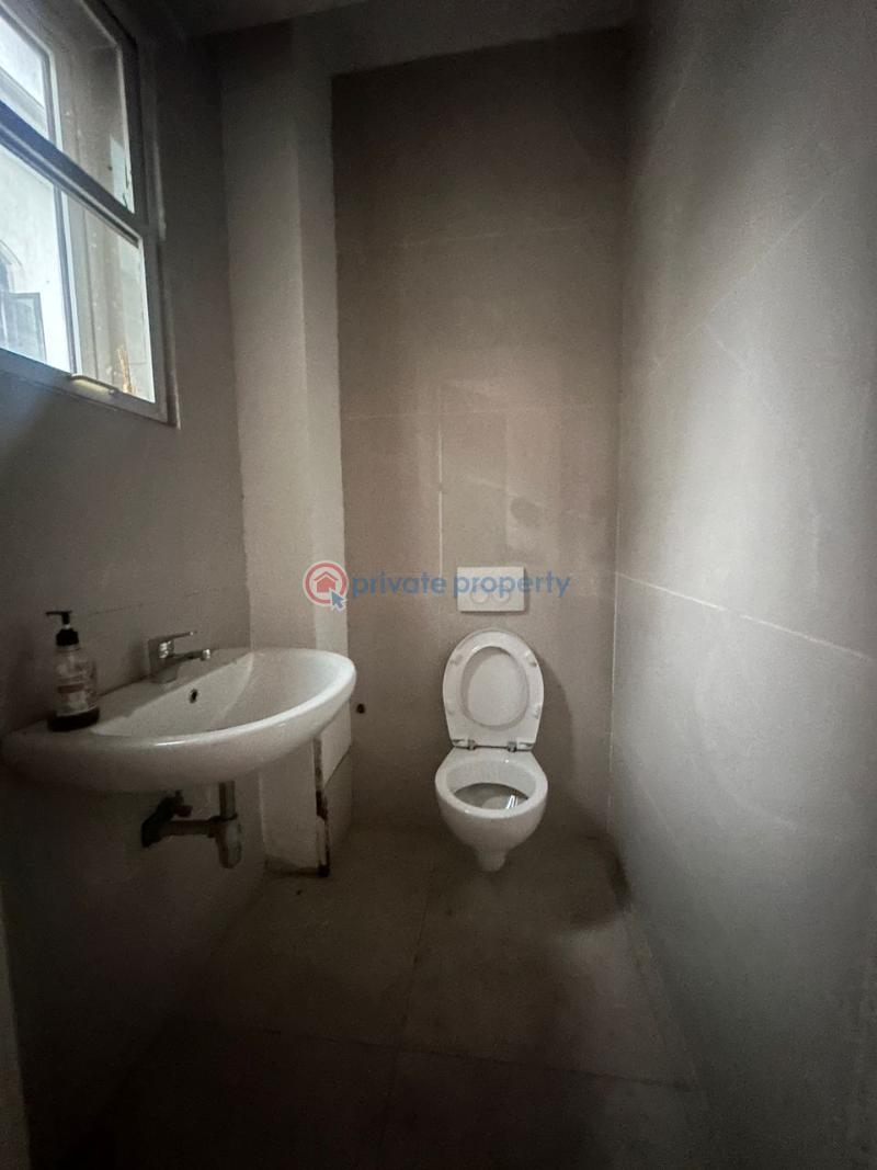 3 bedroom Shared Apartment For Sale Osborne Foreshore Estate Ikoyi Lagos - 12