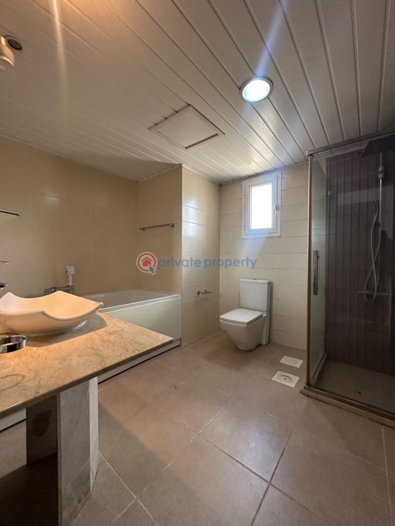 3 bedroom Shared Apartment For Rent Ikoyi Lagos - 12