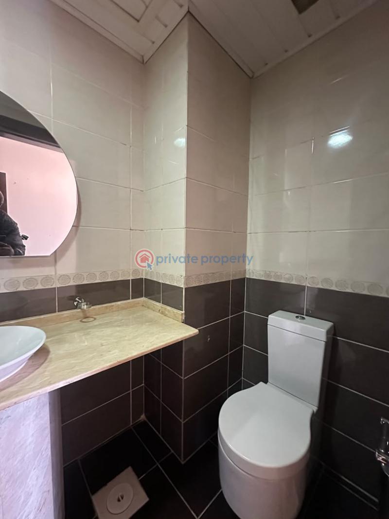 3 bedroom Shared Apartment For Rent Ikoyi Lagos - 5