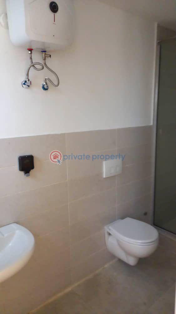 3 bedroom Shared Apartment For Sale Osborne Foreshore Estate Ikoyi Lagos - 0