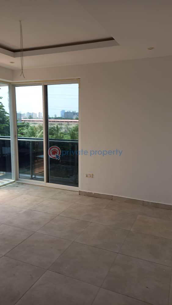 3 bedroom Shared Apartment For Sale Osborne Foreshore Estate Ikoyi Lagos - 3