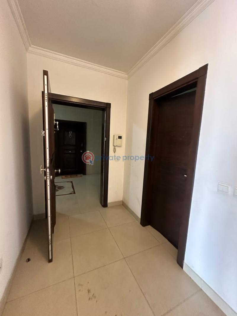 3 bedroom Shared Apartment For Rent Ikoyi Lagos - 1
