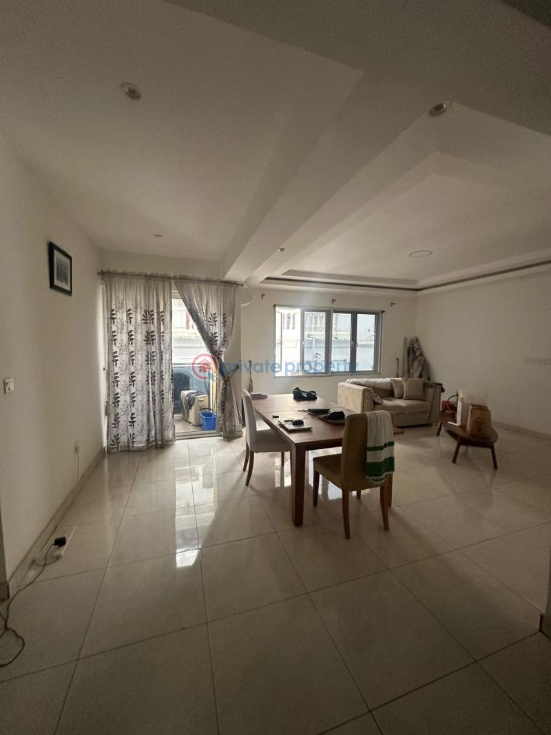 3 bedroom Shared Apartment For Sale Osborne Foreshore Estate Ikoyi Lagos - 14