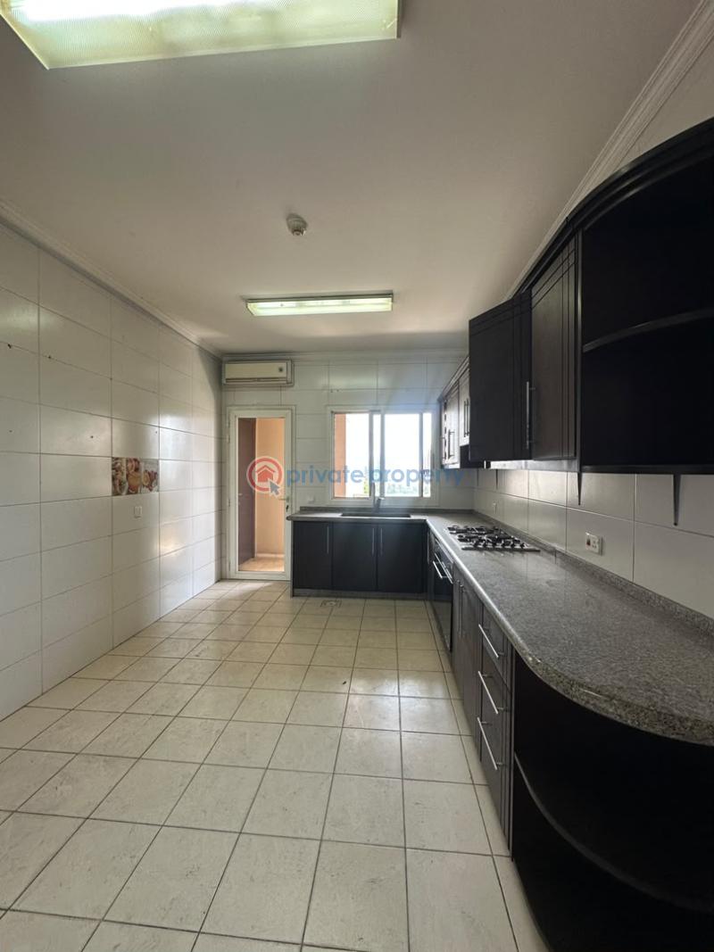 3 bedroom Shared Apartment For Rent Ikoyi Lagos - 9