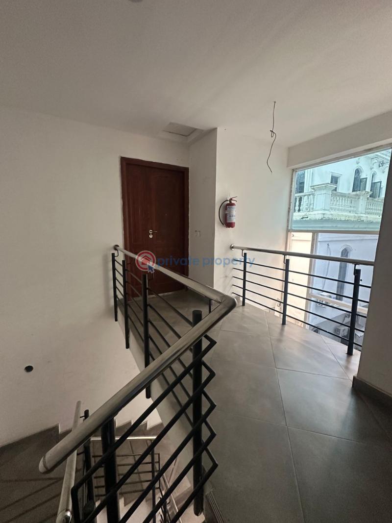 3 bedroom Shared Apartment For Sale Osborne Foreshore Estate Ikoyi Lagos - 17