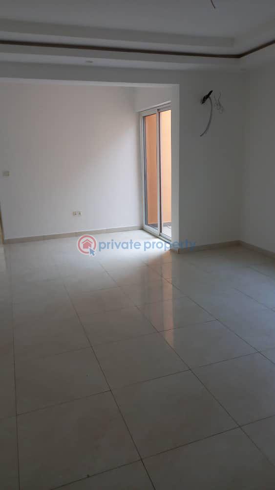 3 bedroom Shared Apartment For Sale Osborne Foreshore Estate Ikoyi Lagos - 1