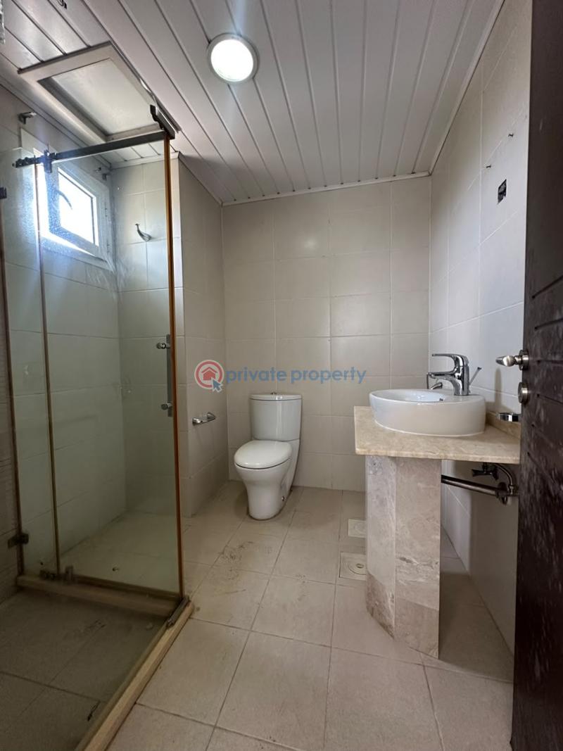 3 bedroom Shared Apartment For Rent Ikoyi Lagos - 18