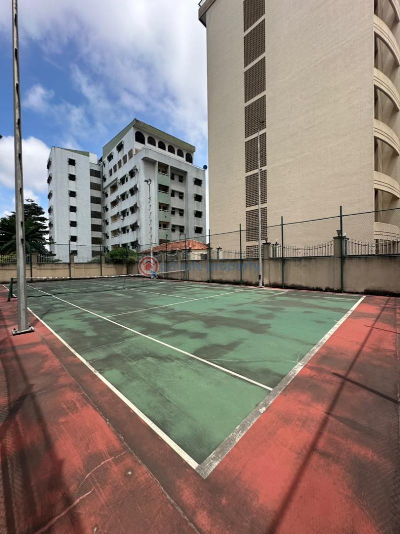 3 bedroom Shared Apartment For Rent Ikoyi Lagos - 22