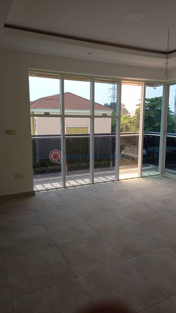 3 bedroom Shared Apartment For Sale Osborne Foreshore Estate Ikoyi Lagos - 8