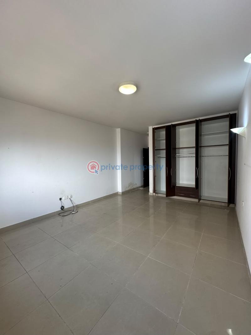 3 bedroom Shared Apartment For Rent Ikoyi Lagos - 14