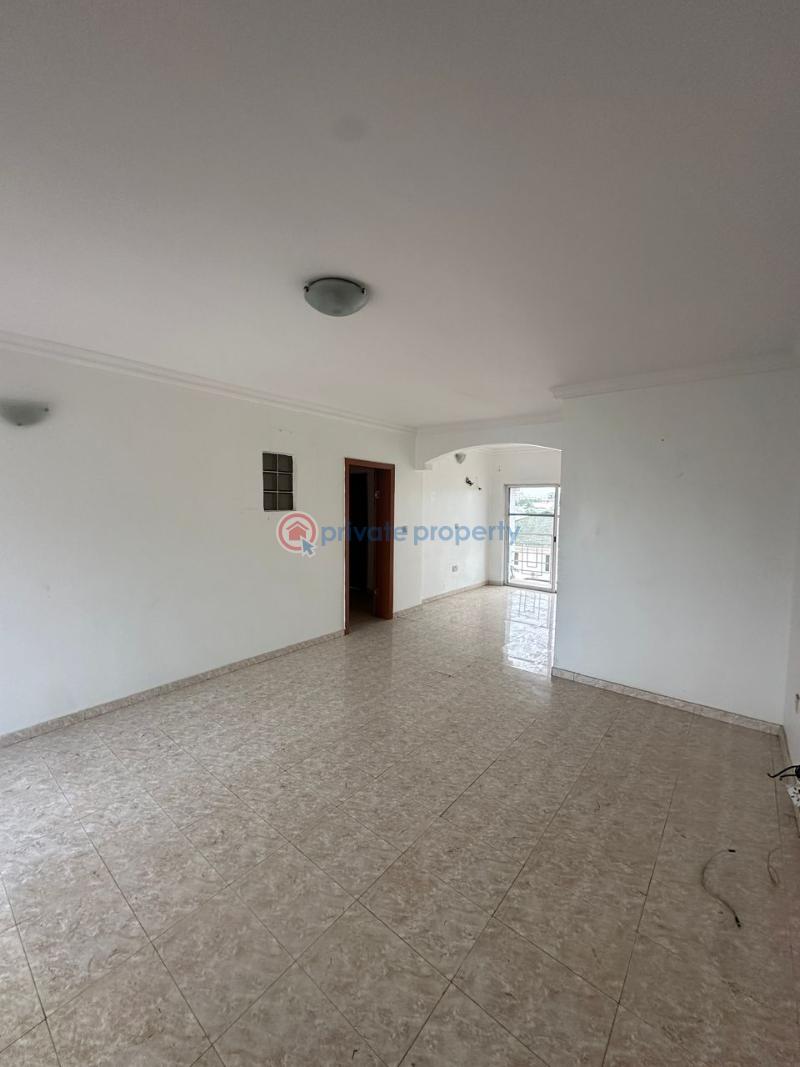 3 bedroom Block Of Flats For Rent Oniru Victoria Island Lagos - 2
