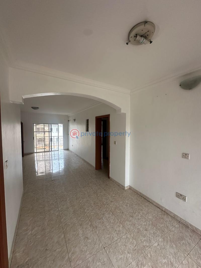 3 bedroom Block Of Flats For Rent Oniru Victoria Island Lagos - 4