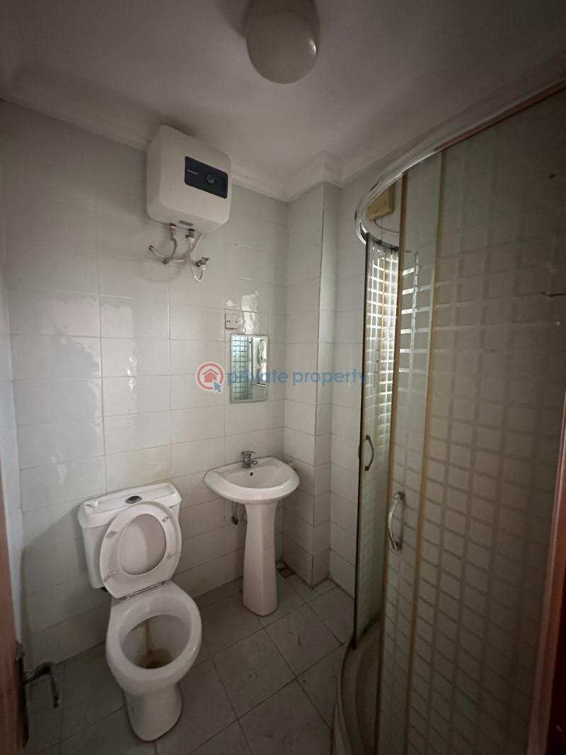 3 bedroom Block Of Flats For Rent Oniru Victoria Island Lagos - 12