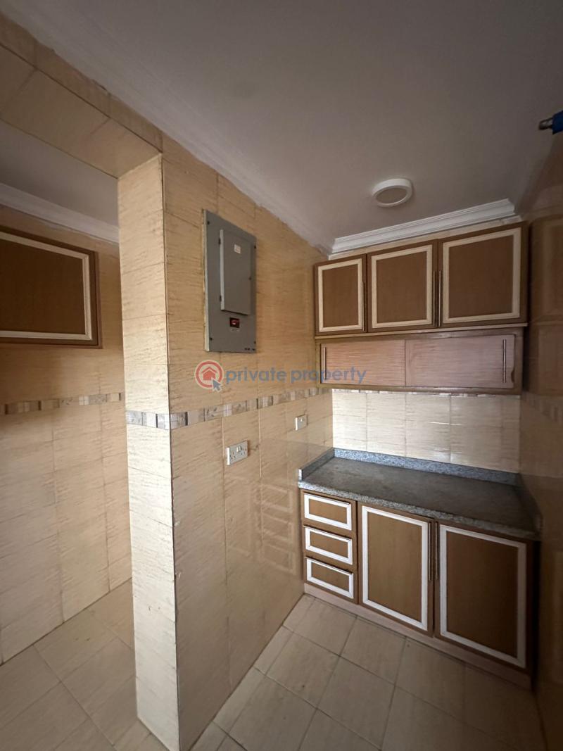 3 bedroom Block Of Flats For Rent Oniru Victoria Island Lagos - 3