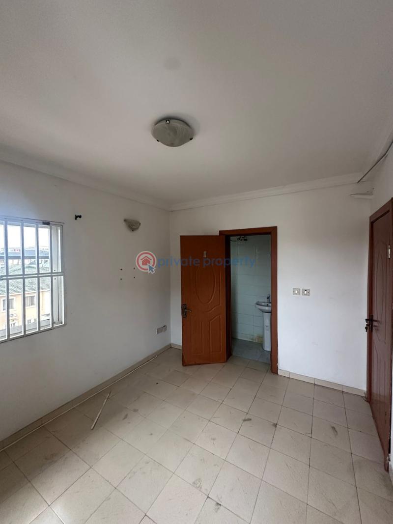 3 bedroom Block Of Flats For Rent Oniru Victoria Island Lagos - 11