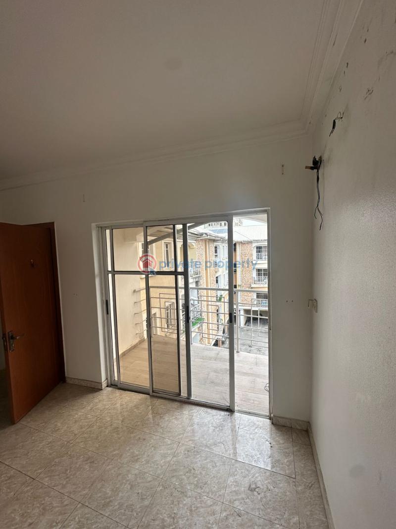 3 bedroom Block Of Flats For Rent Oniru Victoria Island Lagos - 1