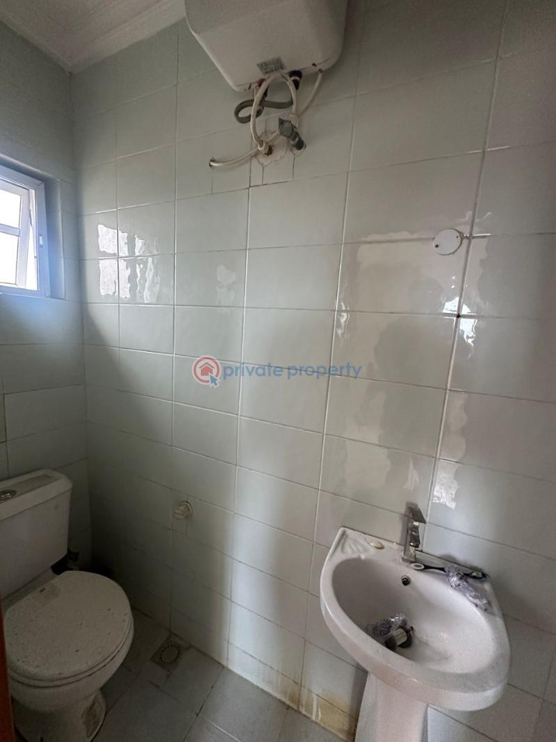 3 bedroom Block Of Flats For Rent Oniru Victoria Island Lagos - 10