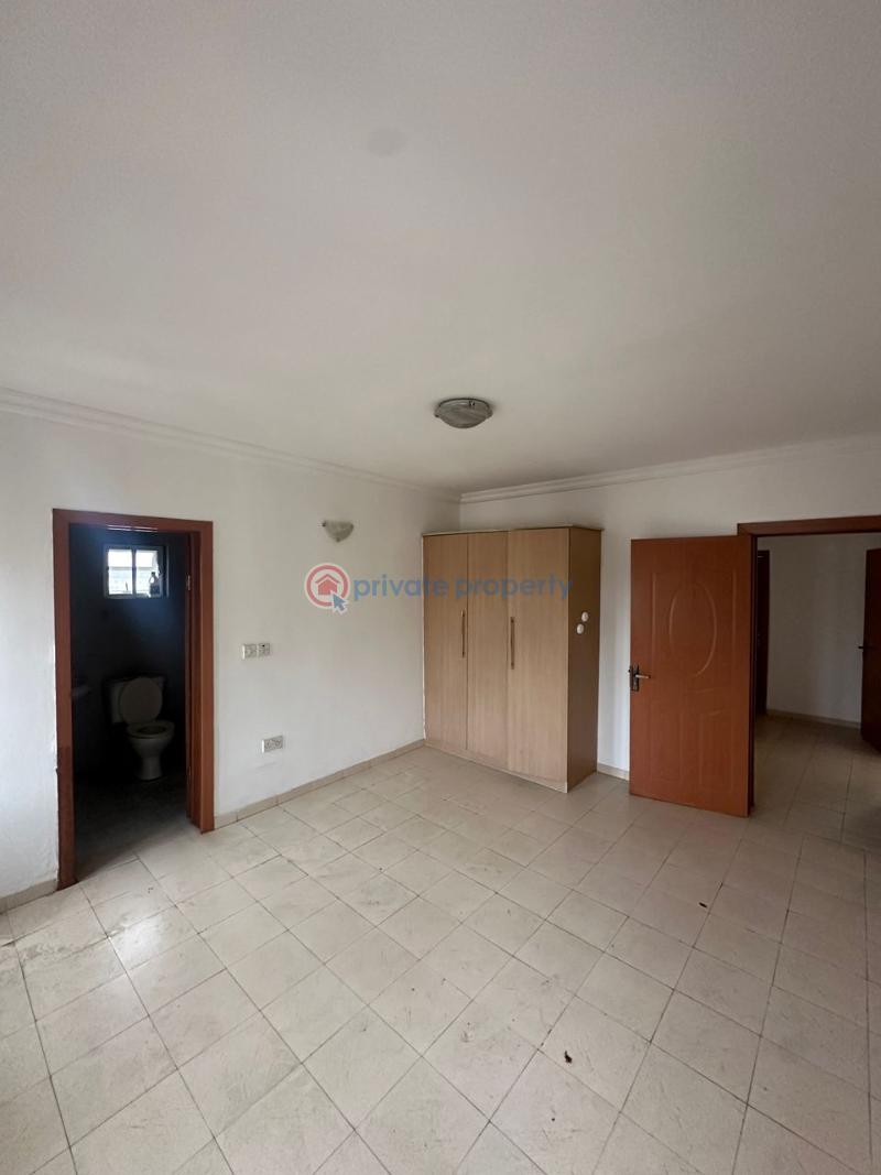 3 bedroom Block Of Flats For Rent Oniru Victoria Island Lagos - 6