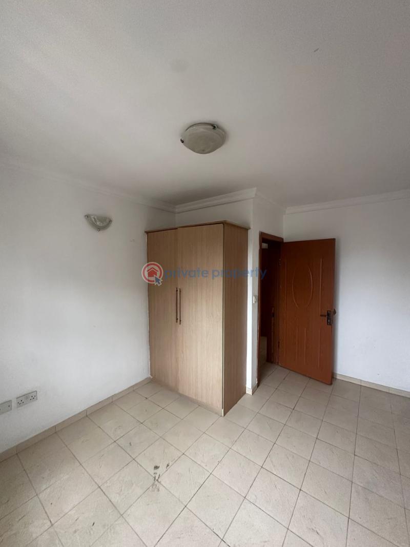 3 bedroom Block Of Flats For Rent Oniru Victoria Island Lagos - 13