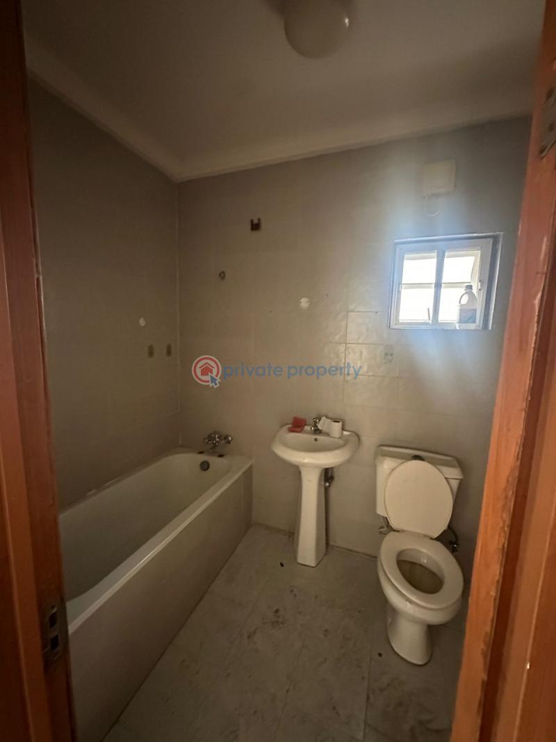 3 bedroom Block Of Flats For Rent Oniru Victoria Island Lagos - 9