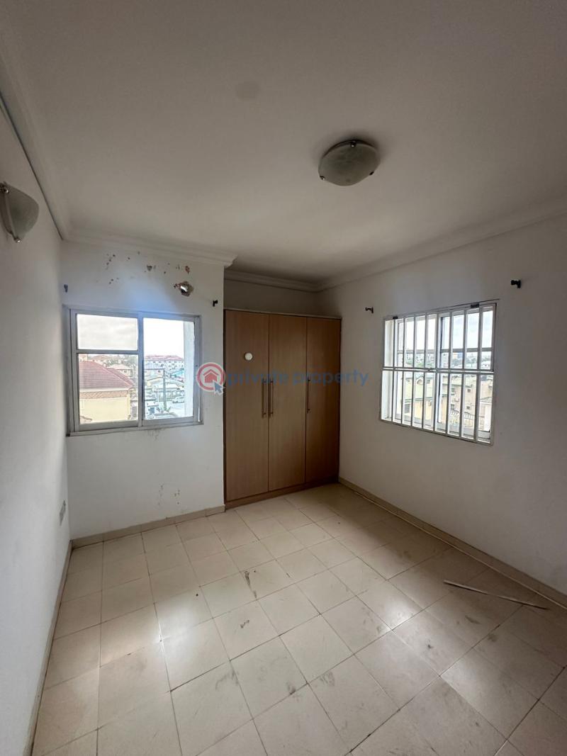 3 bedroom Block Of Flats For Rent Oniru Victoria Island Lagos - 8