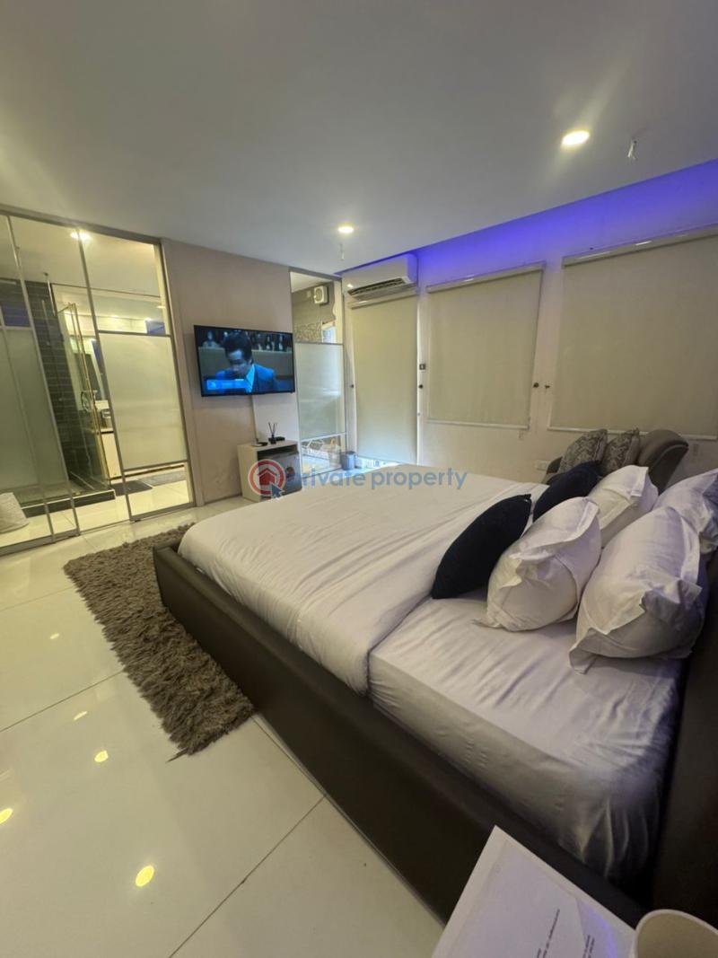 3 bedroom Shared Apartment For Rent Ikoyi Lagos - 6
